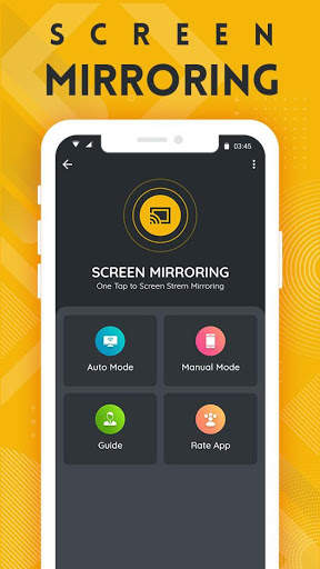 Screen Mirroring with All TV screenshot 3