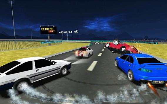 Police Car Racing Master:Speed Car Drift screenshot 10