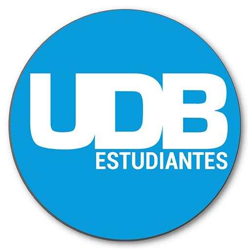 UDB Estudiantes 2.9.0