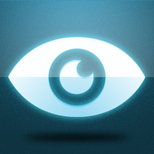 IP Sensors Eye icon