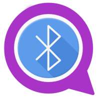 BlueZapp - Bluetooth Chat on 9Apps
