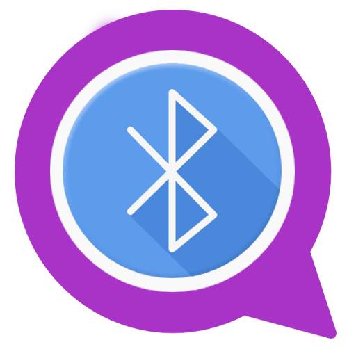 BlueZapp - Bluetooth Chat 1.0.1