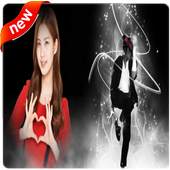 Michael Jackson Photo Frame 1.0
