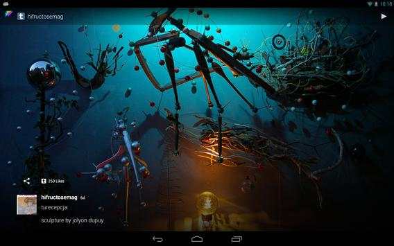 Dayframe screenshot 11