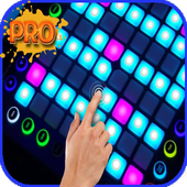 Dj Mixer Pad icon