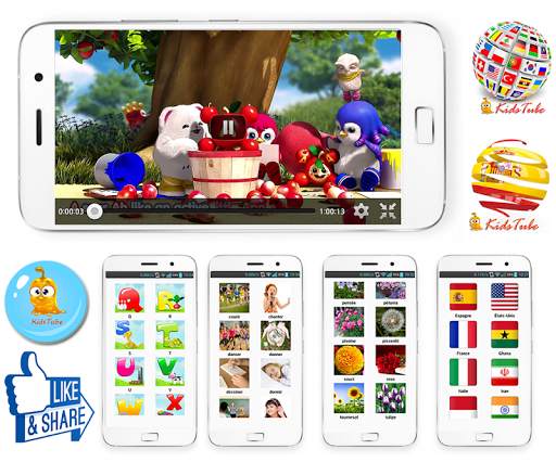 Learn French For Kids screenshot 8