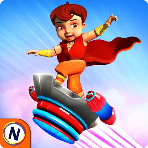 Super Bheem Master Run 1.0.10