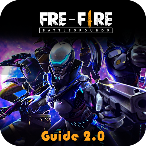 Guide and Tips for Free - Free Diamonds 2021 New icon