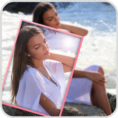 Pip Camera Plus أيقونة
