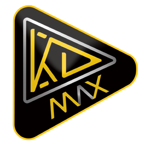 KDmax Pro icon