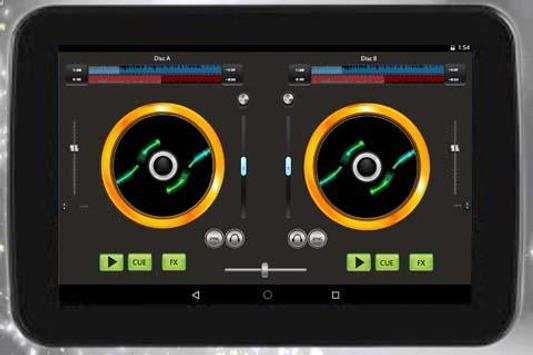 DJ Party  Mixer screenshot 3