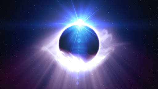 Mystic Night Live Wallpaper : 7fon & LWP screenshot 8