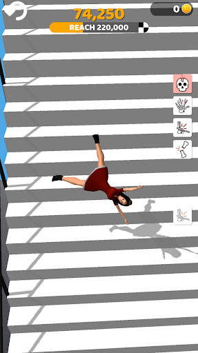 Fall Break screenshot 5