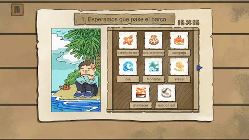 Nonogram Survival screenshot 4