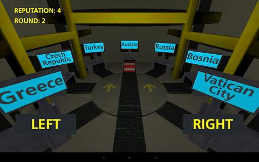 Where is my luggage? screenshot 6