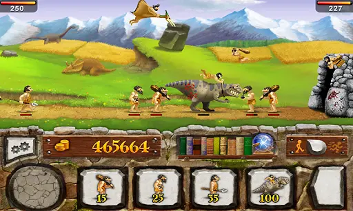 The Wars 3 screenshot 2