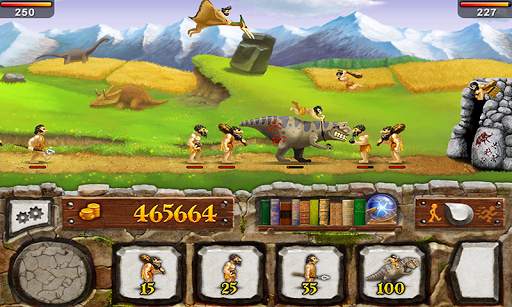 The Wars 3 screenshot 2