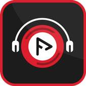 Fa Music Player & Equalizer,MP3 Player AudioPlayer 1.1