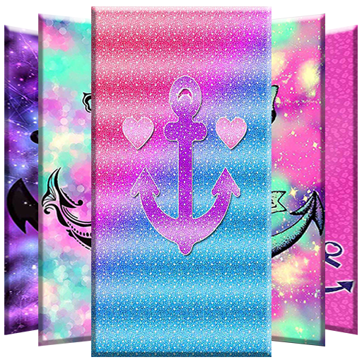 Anchor Wallpapers icon