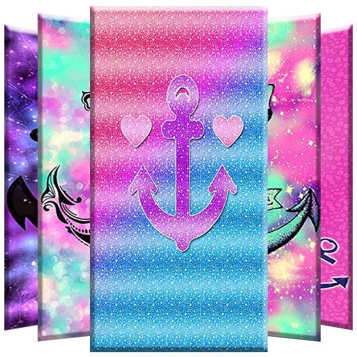 Anchor Wallpapers 1.2