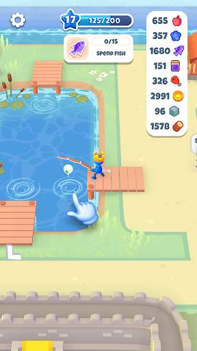 King or Fail - Castle Takeover screenshot 6