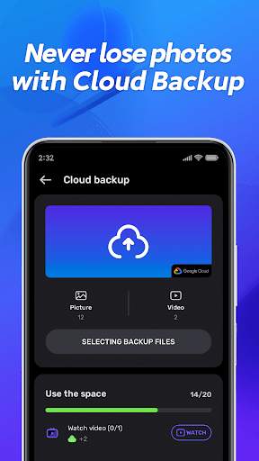 Hide Photos and Videos-Calcula screenshot 3