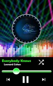 Fast Music player screenshot 6