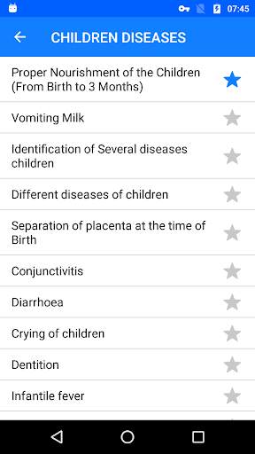 Home Remedies screenshot 4