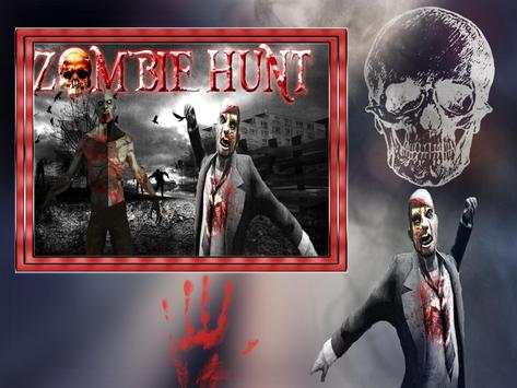 Zombie Hunt screenshot 6