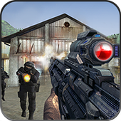 Ghost Shooter icon