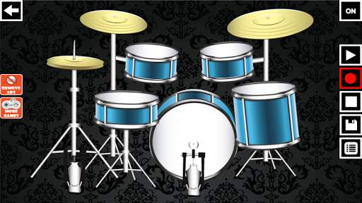 Drum 2 screenshot 2