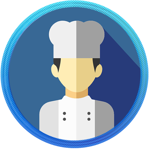 Receptek Magyar (Offline) icon