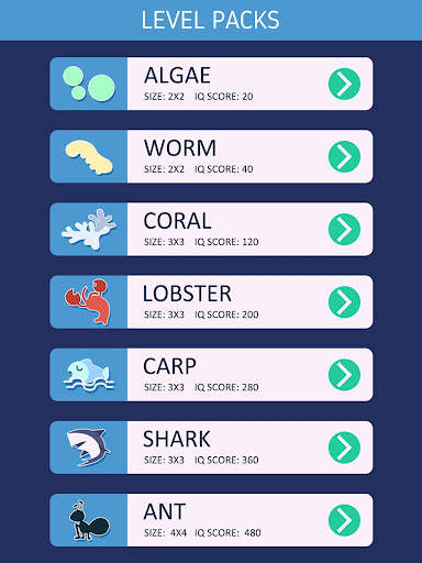 Word Spark - Smart Training Game screenshot 8