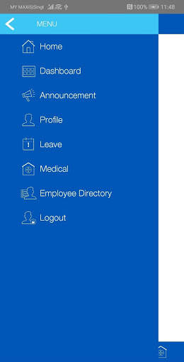 PNB HR Avenue screenshot 3