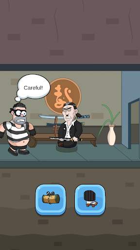 Jail Breaker: Sneak Out! screenshot 6