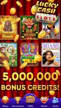 Lucky CASH Slots - Win Real Money & Prizes screenshot 17