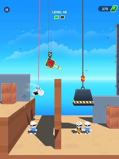 Johnny Trigger: Action Shooter screenshot 2