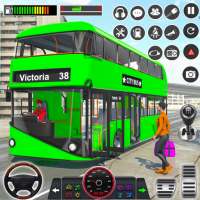City Bus Simulator: Bus Games