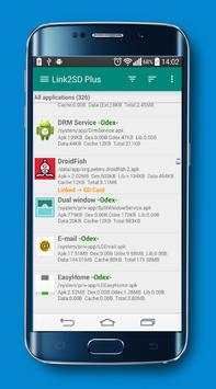 Guide for Link2SD Plus screenshot 1