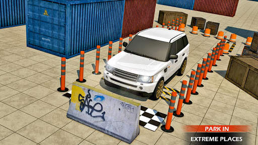 Parking Mania – Real Car Parking simulator Game screenshot 1