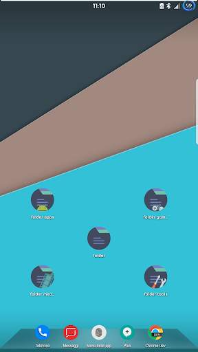 King Icon Pack screenshot 3