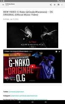 DJChoka Music screenshot 11