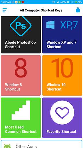 400  All Computer Keyboard Shortcuts Keys Picture screenshot 16