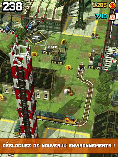 Tracky Train screenshot 14