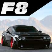 Furious 8 Racing 1.0
