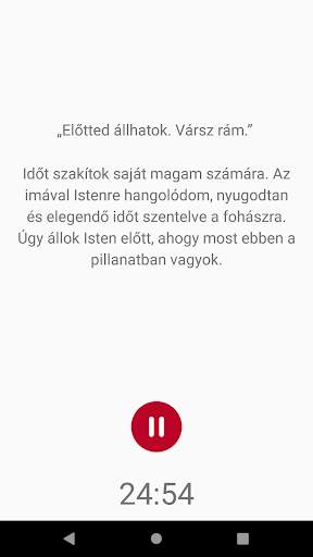 Ignáci ima screenshot 4