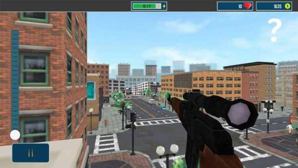 TX Sniper Game screenshot 8