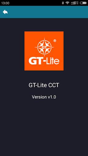 GT-Lite CCT screenshot 5