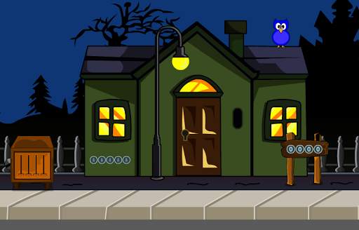Best Escape Games - Wonderful House Escape screenshot 6