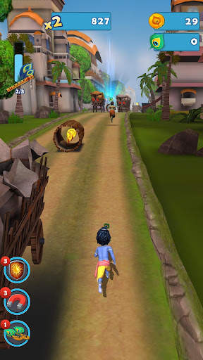 Little Krishna screenshot 7